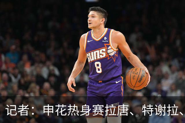 记者：申花热身赛拉唐、特谢拉、米内罗、刘诚宇没有出场